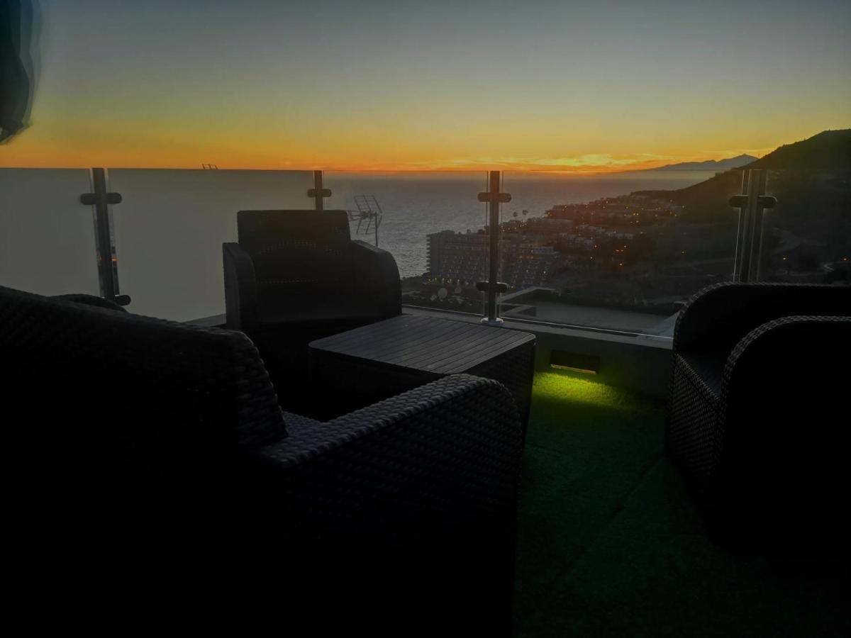 Sunset Abel Anfi Arguineguin * Mogán