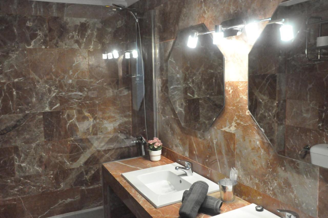 Apartamento Beautiful 1115 Area