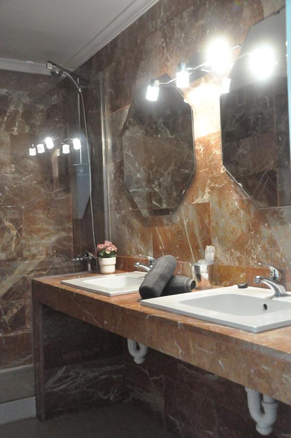 Apartamento Beautiful 1115 Area