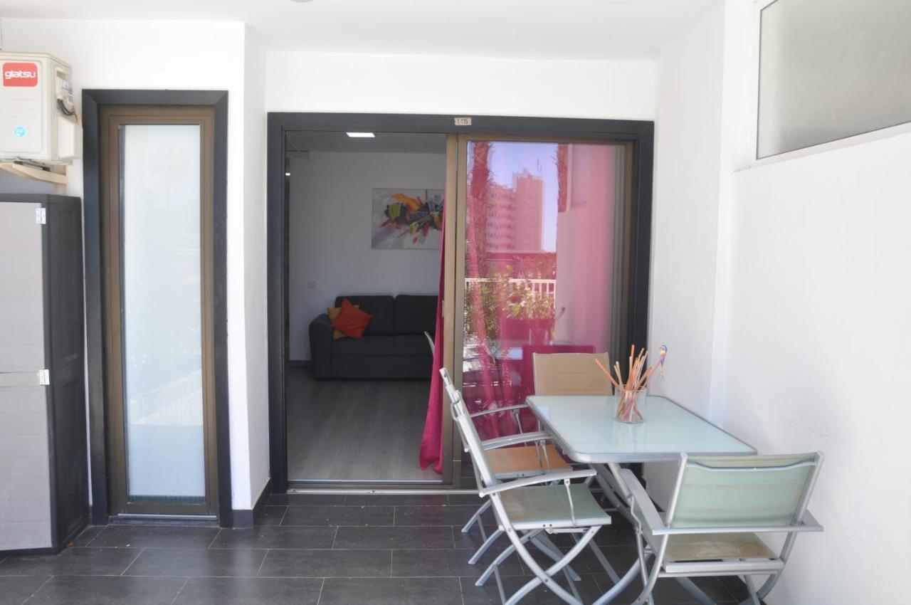 Beautiful 1115 Area Apartamento *