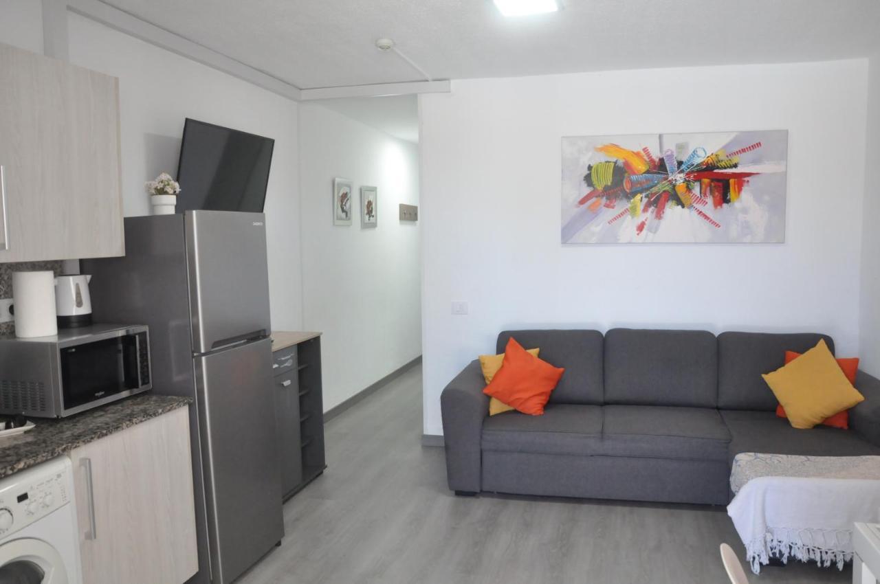 Apartamento Beautiful 1115 Area