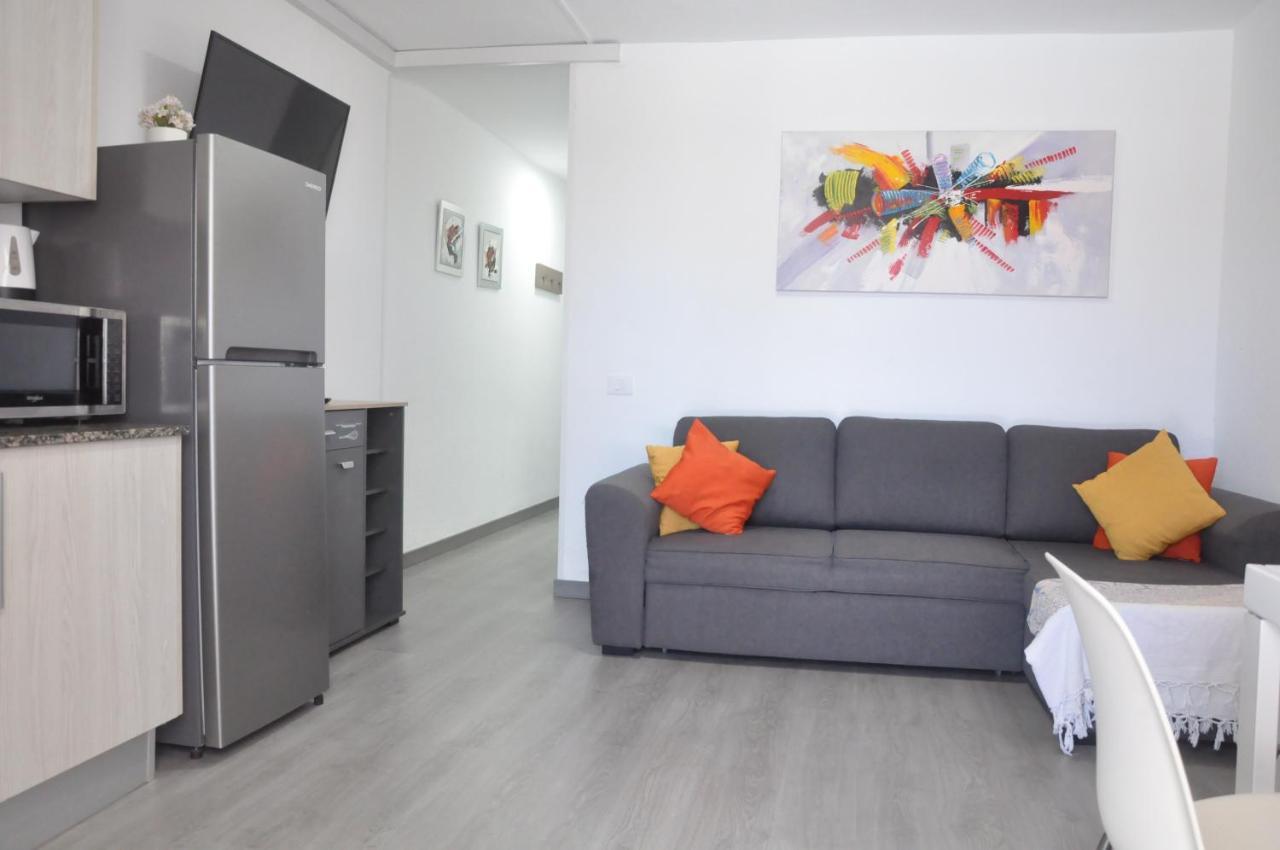 Beautiful 1115 Area Apartamento