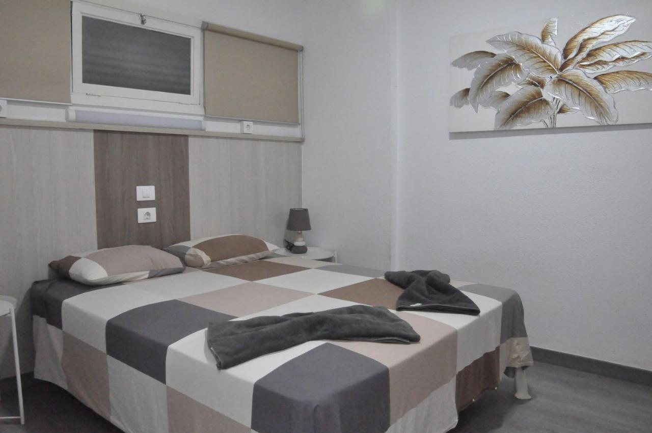 Apartamento Beautiful 1115 Area San Bartolomé