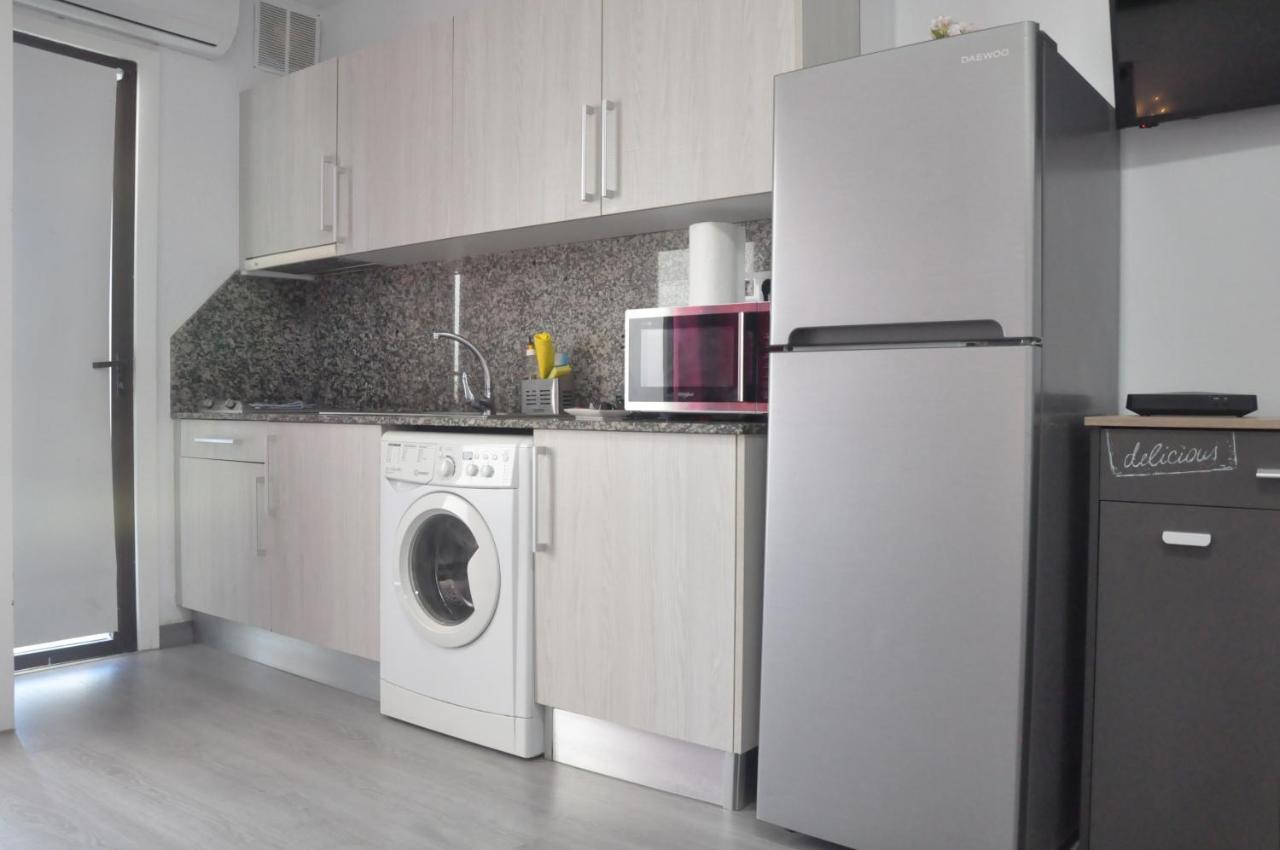 Apartamento Beautiful 1115 Area