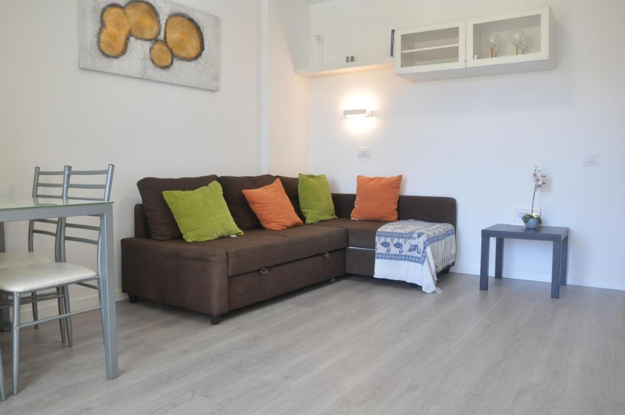 1210 In Area Apartamento