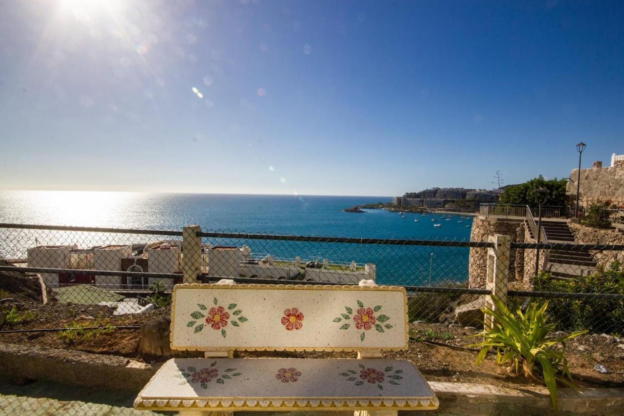 Panorama 1 Bedroom Appartamento Patalavaca