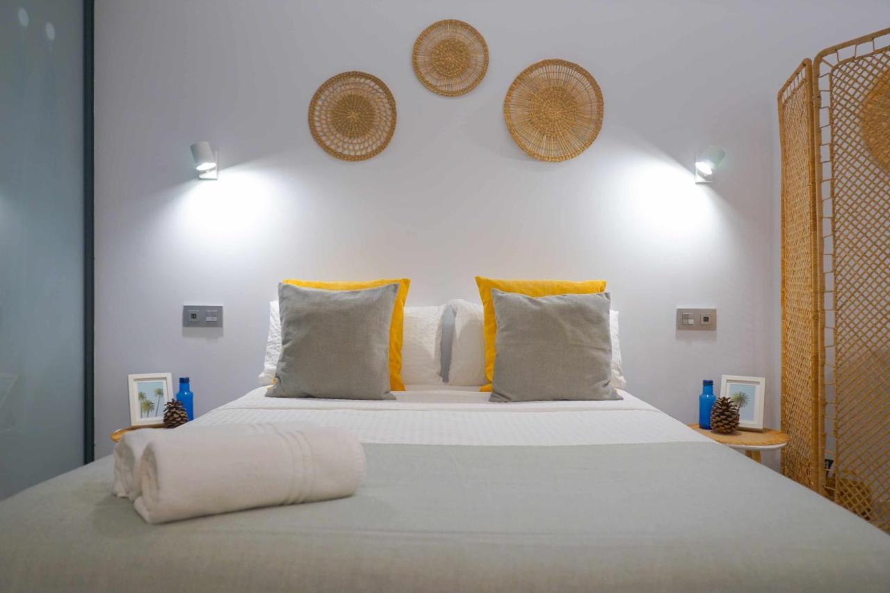 Apartment Sg Boho Chic Dream Nomad Las Palmas de Gran Canaria