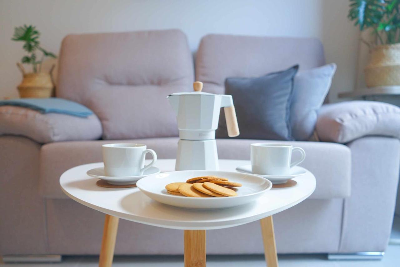 Sg Boho Chic Dream - Nomad Apartment Las Palmas de Gran Canaria
