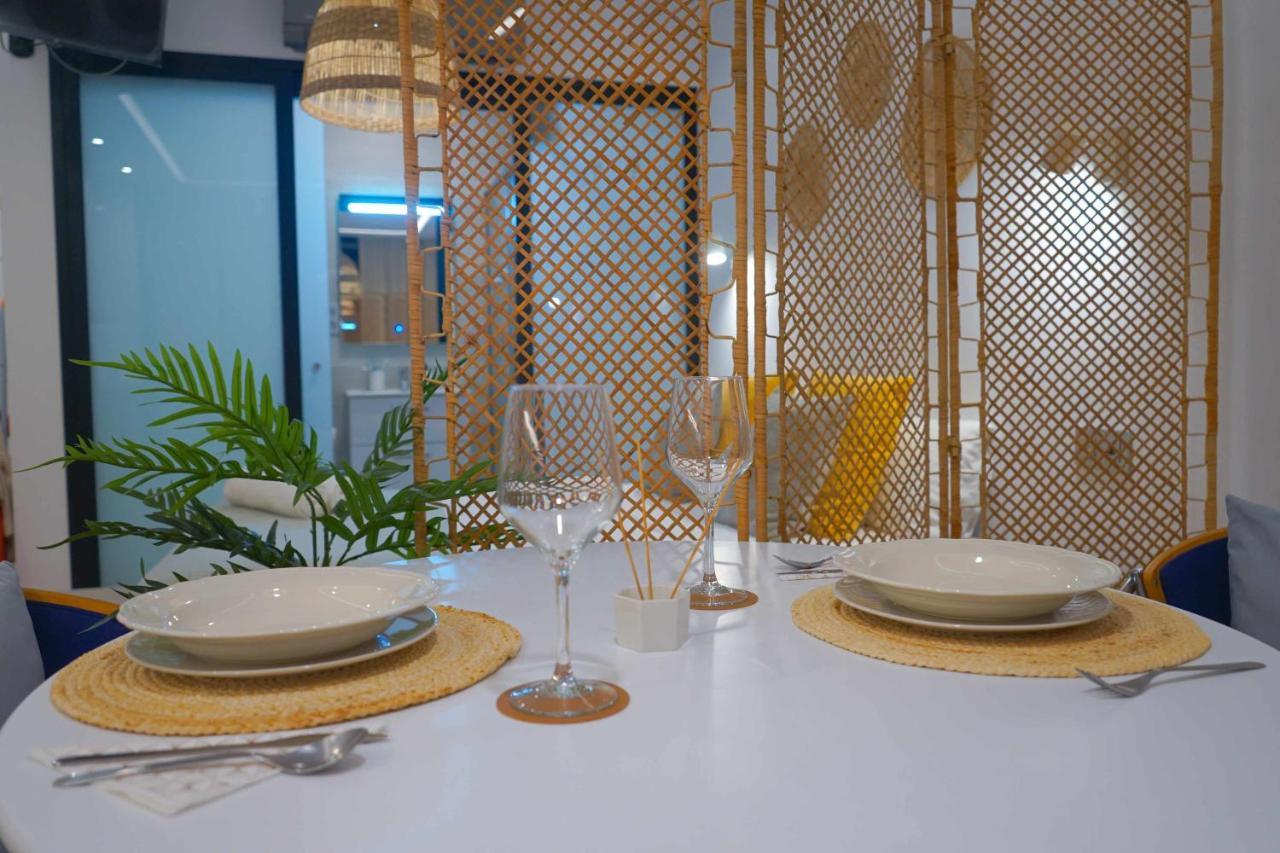 Sg Boho Chic Dream Nomad Apartment *