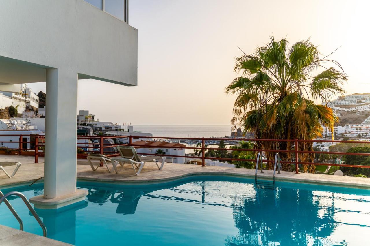 Appartamento El Libre - Ocean View Puerto Rico (Gran Canaria)