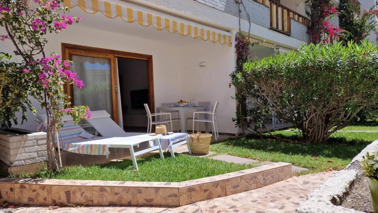 Costa Sur En San Agustin Apartamento