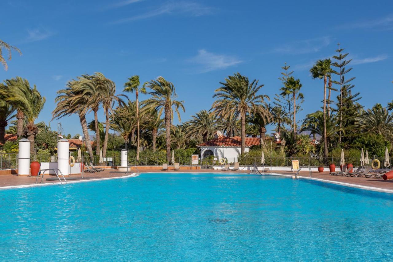 Lightbooking Sun Club Playa Del Ingles Water Mill *