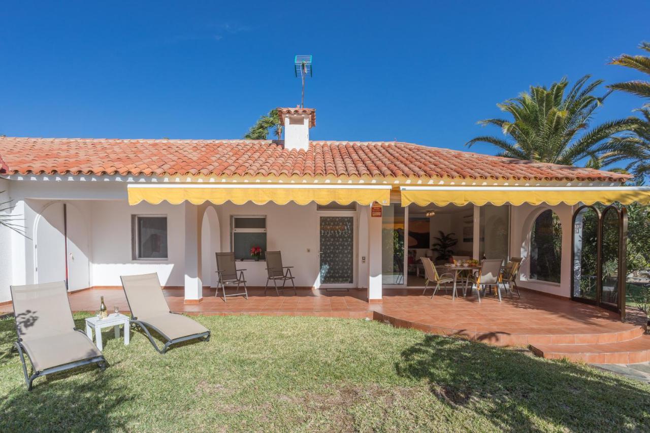 Lightbooking Sun Club Playa Del Ingles Water Mill Appartamento *
