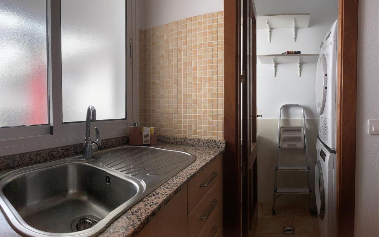 Apartment En El Centro De *