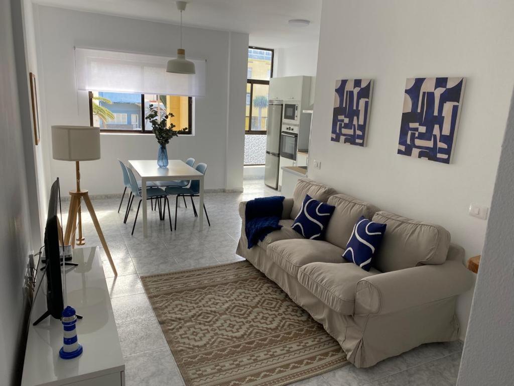 Apartamento El Prisma
