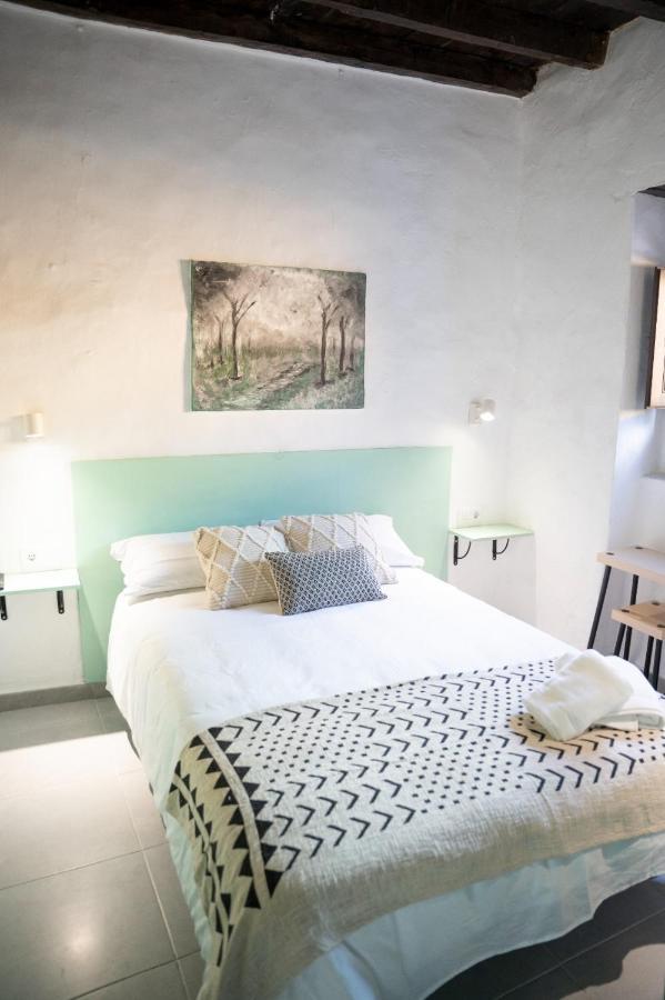 Casa El Terrero Guest house *