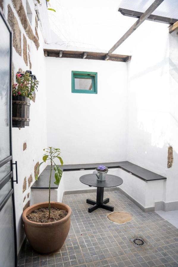 Casa El Terrero * Galdar