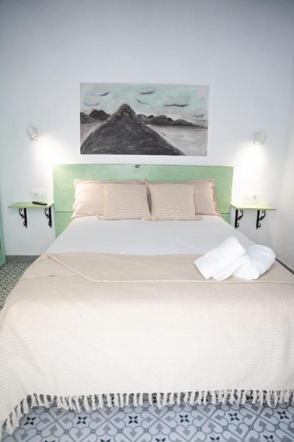 Guest house Casa El Terrero *