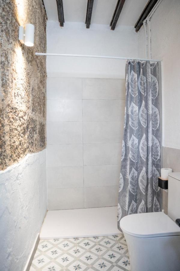 Guest house Casa El Terrero Galdar