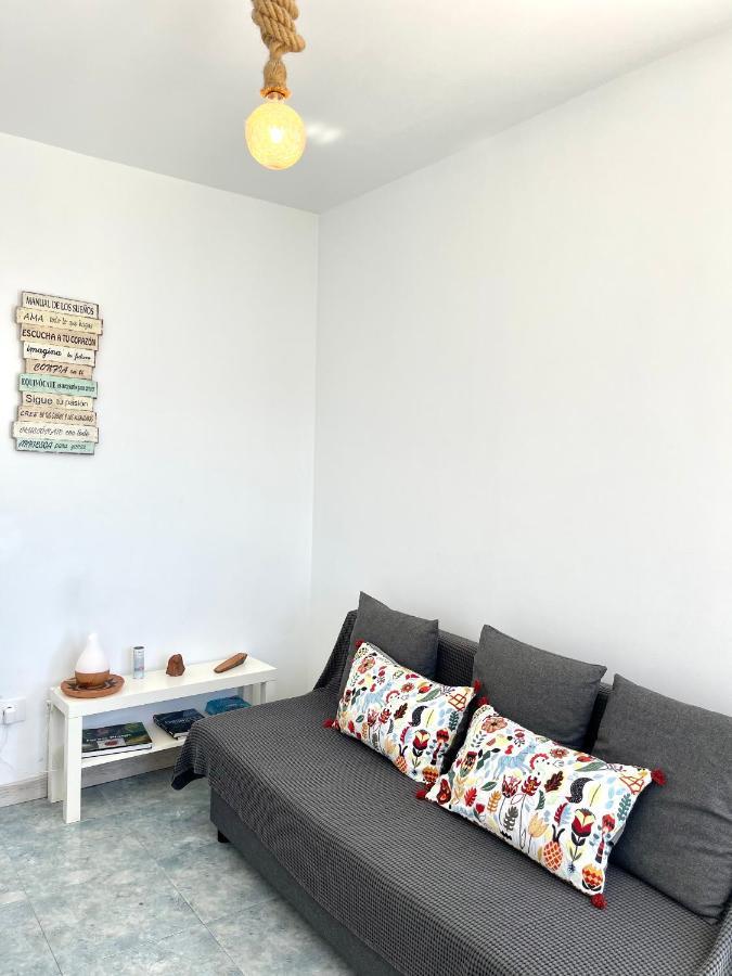 Atte's House, Apartamento
