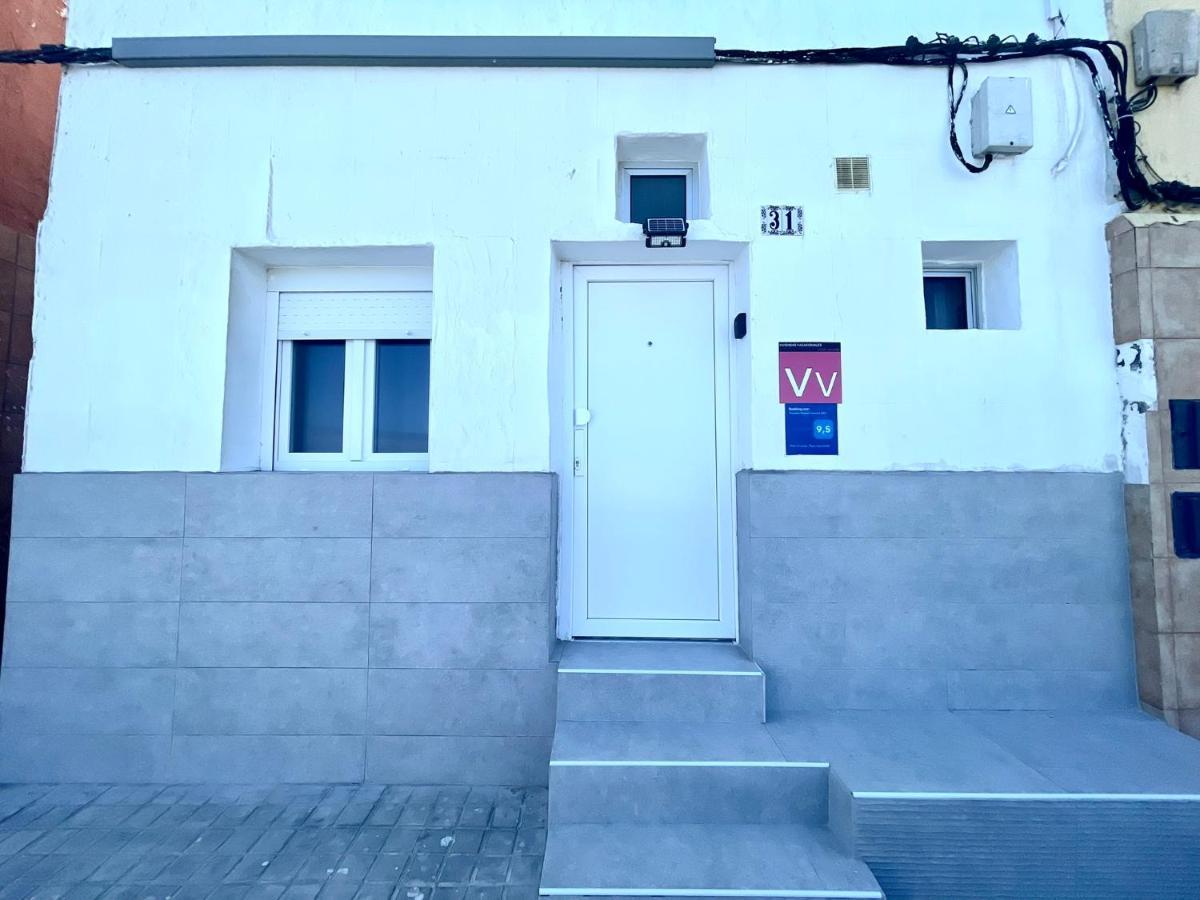 Apartamento Atte's House, Pozo Izquierdo