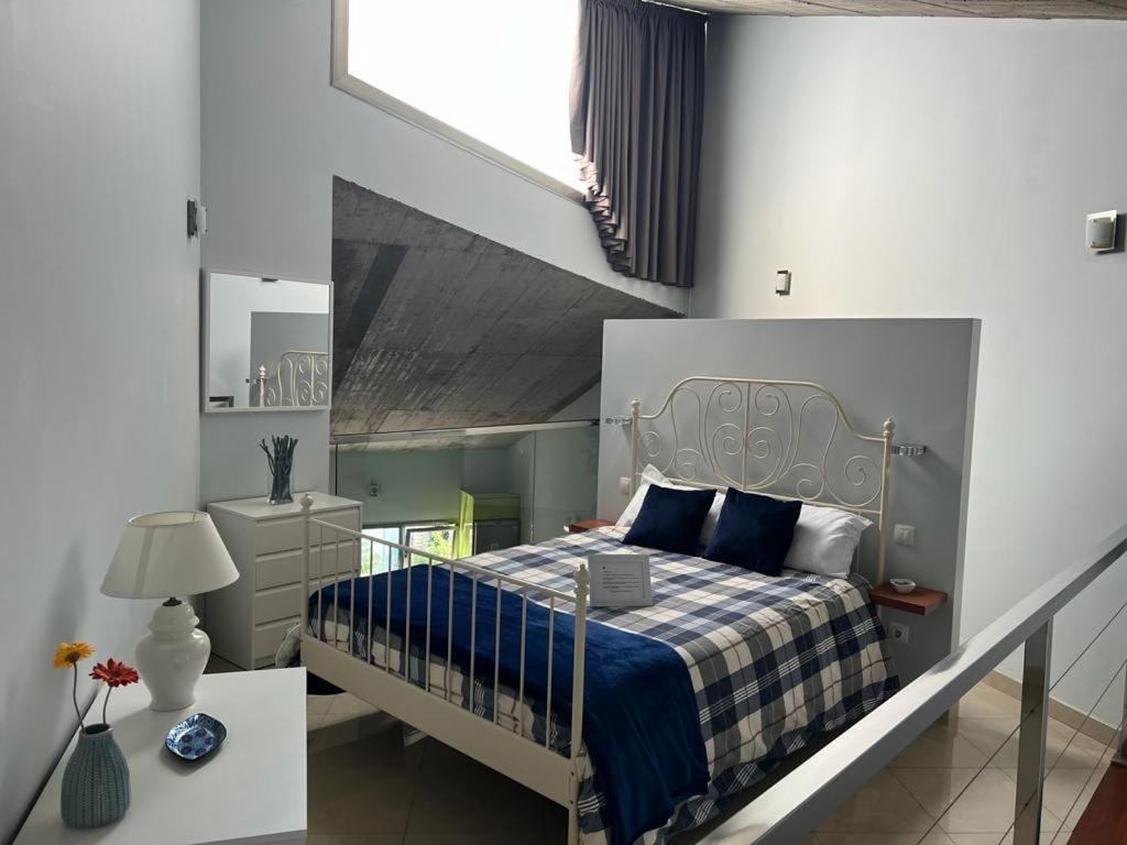 Casa vacanze Loft Luminoso San Juan Telde