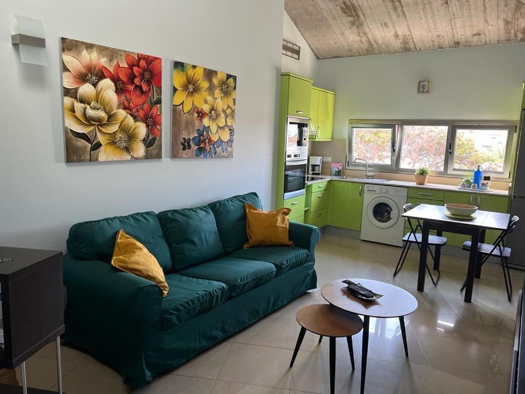 Loft Luminoso San Juan Casa vacanze *