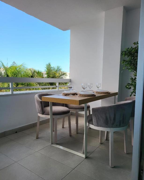 Appartamento Atico Vistas Dunas Mar Y Piscina *