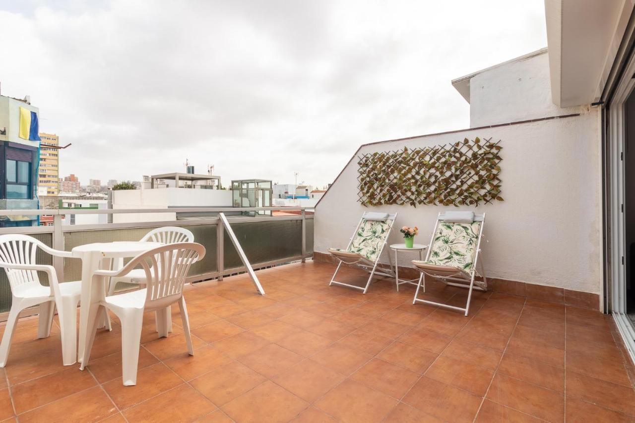Flatguest Appartamento Las Palmas de Gran Canaria