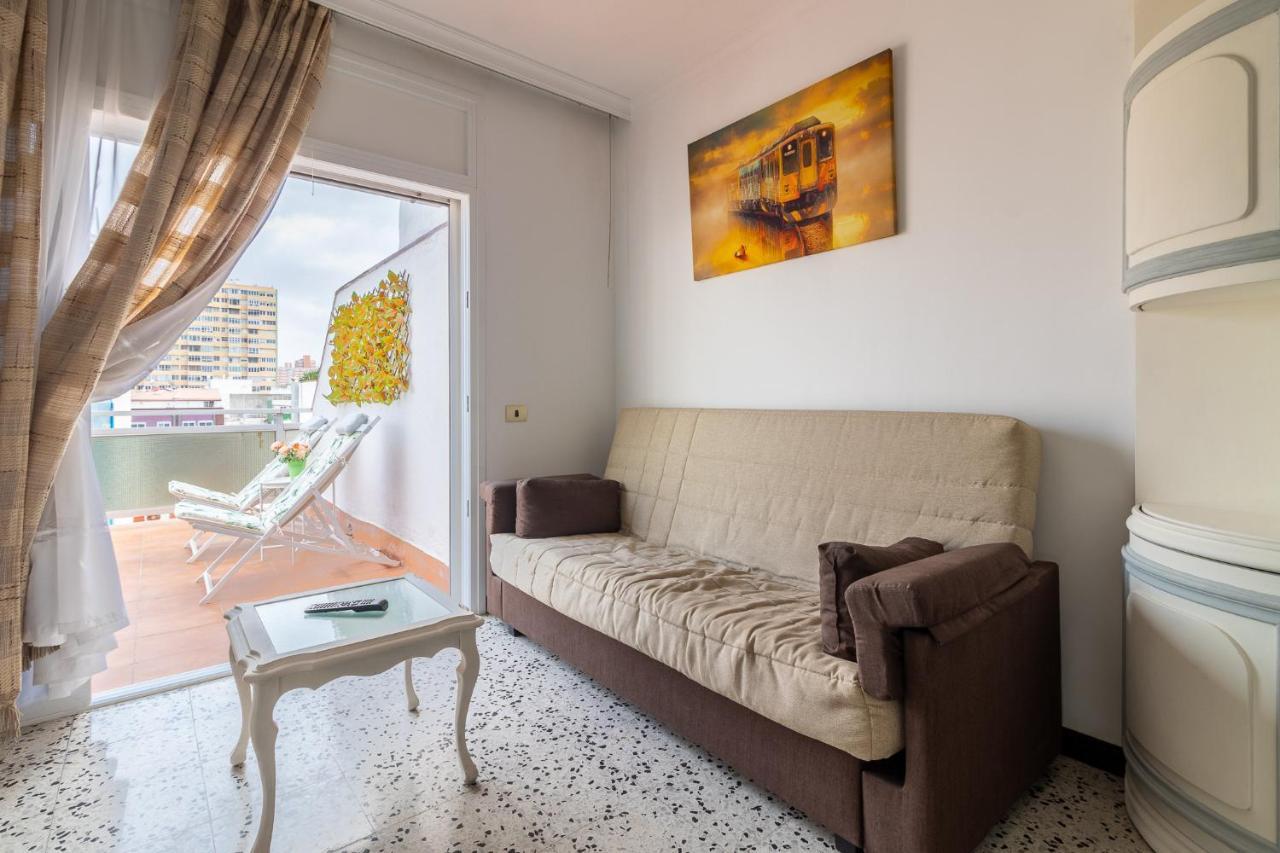Flatguest Las Palmas de Gran Canaria