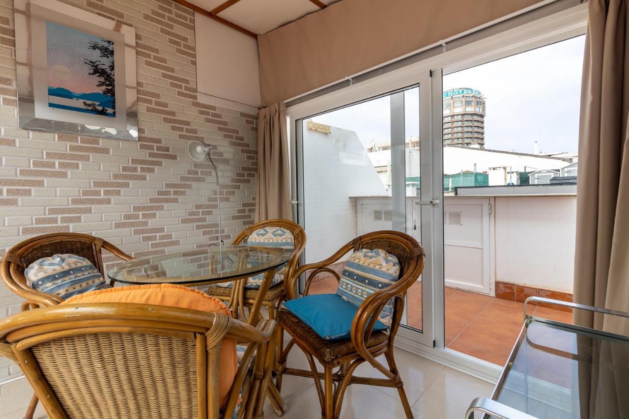 Flatguest Las Palmas de Gran Canaria