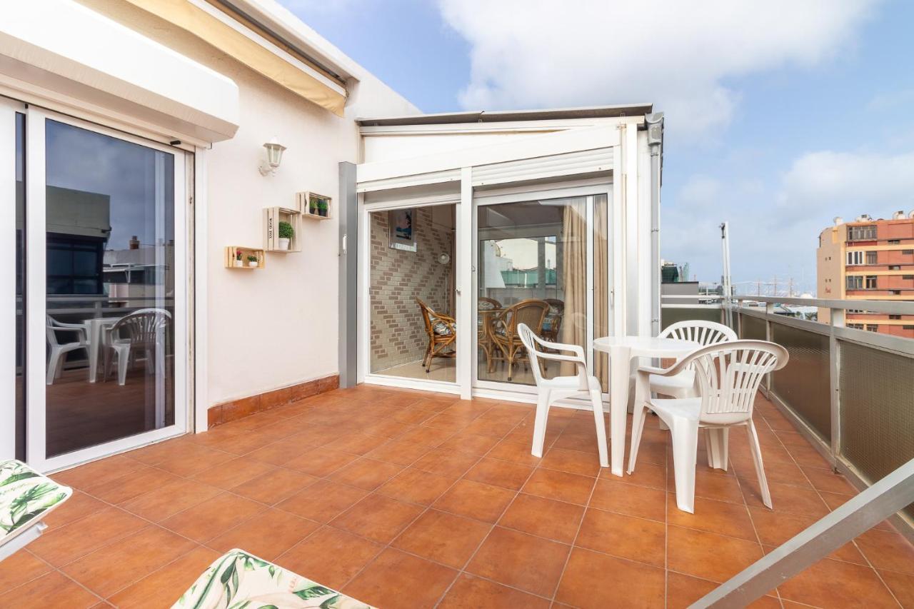 Flatguest * Las Palmas de Gran Canaria