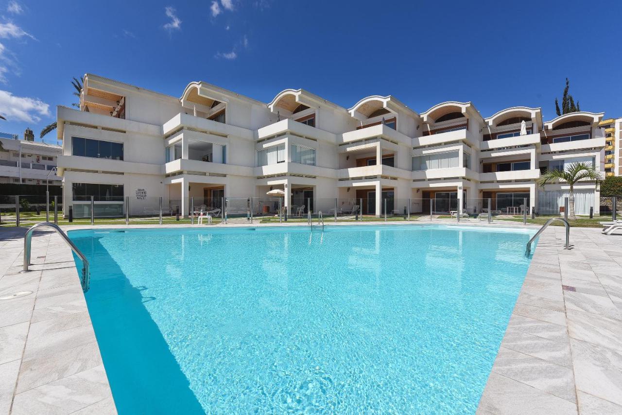 Aida Sfl 112 By Villagrancanaria Apartamento *