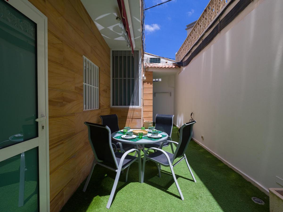 Apartamento Family Avatar Ciudad Jardin *