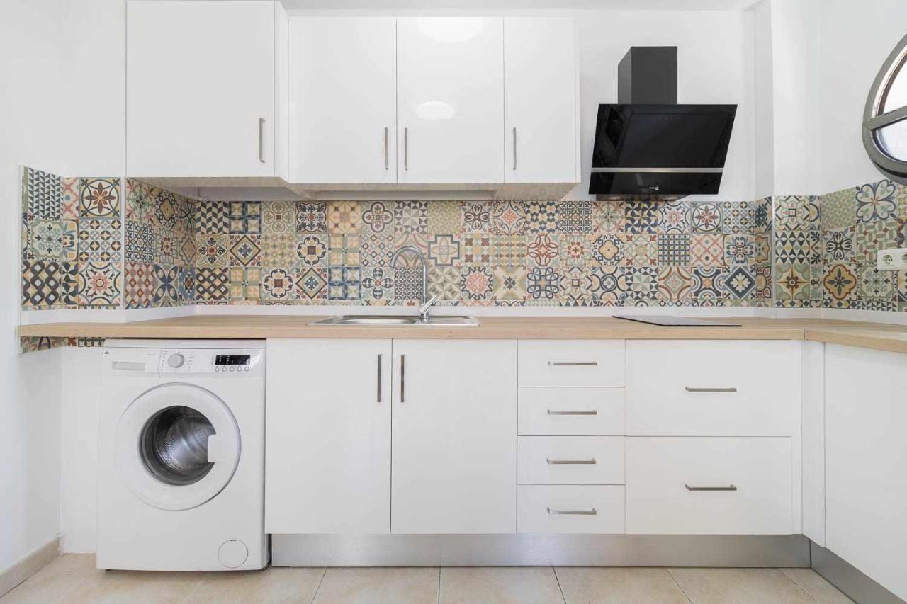 Apartamento La Cicer Beach Artament *