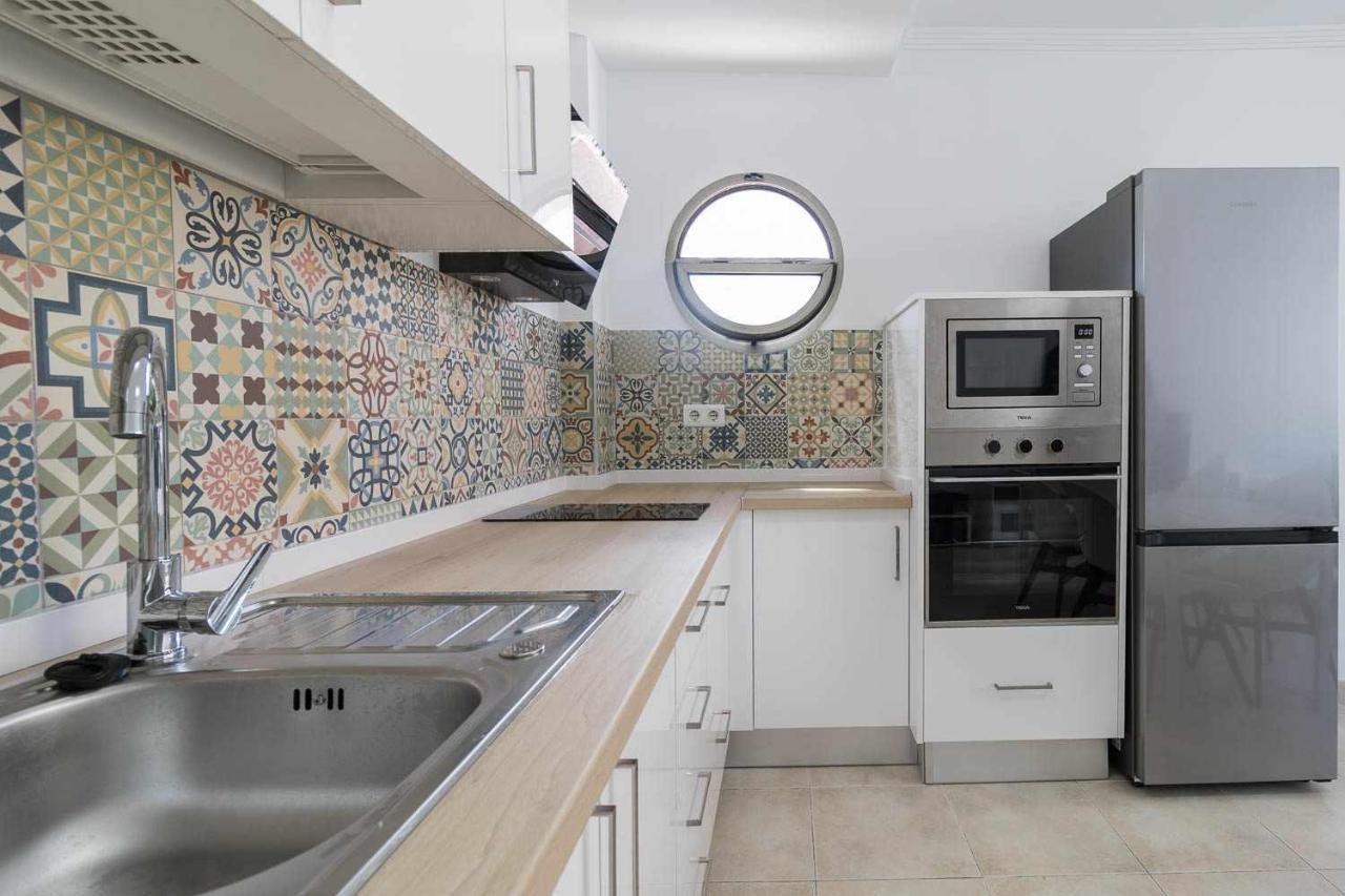 La Cicer Beach Artament Apartamento *