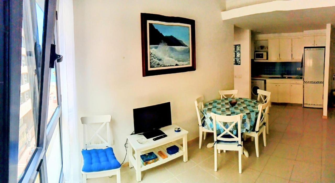 Appartamento Somarcrisa Las Palmas de Gran Canaria