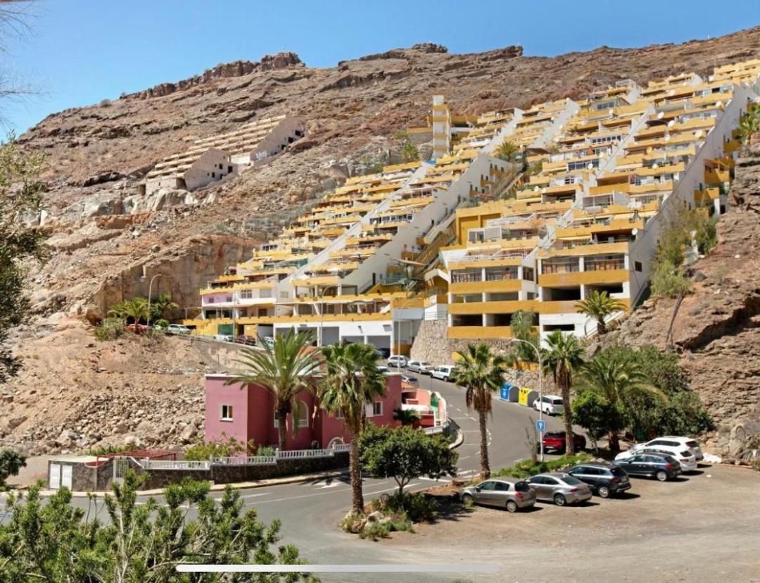 Cura Sol Amadores * Playa Del Cura (Gran Canaria)
