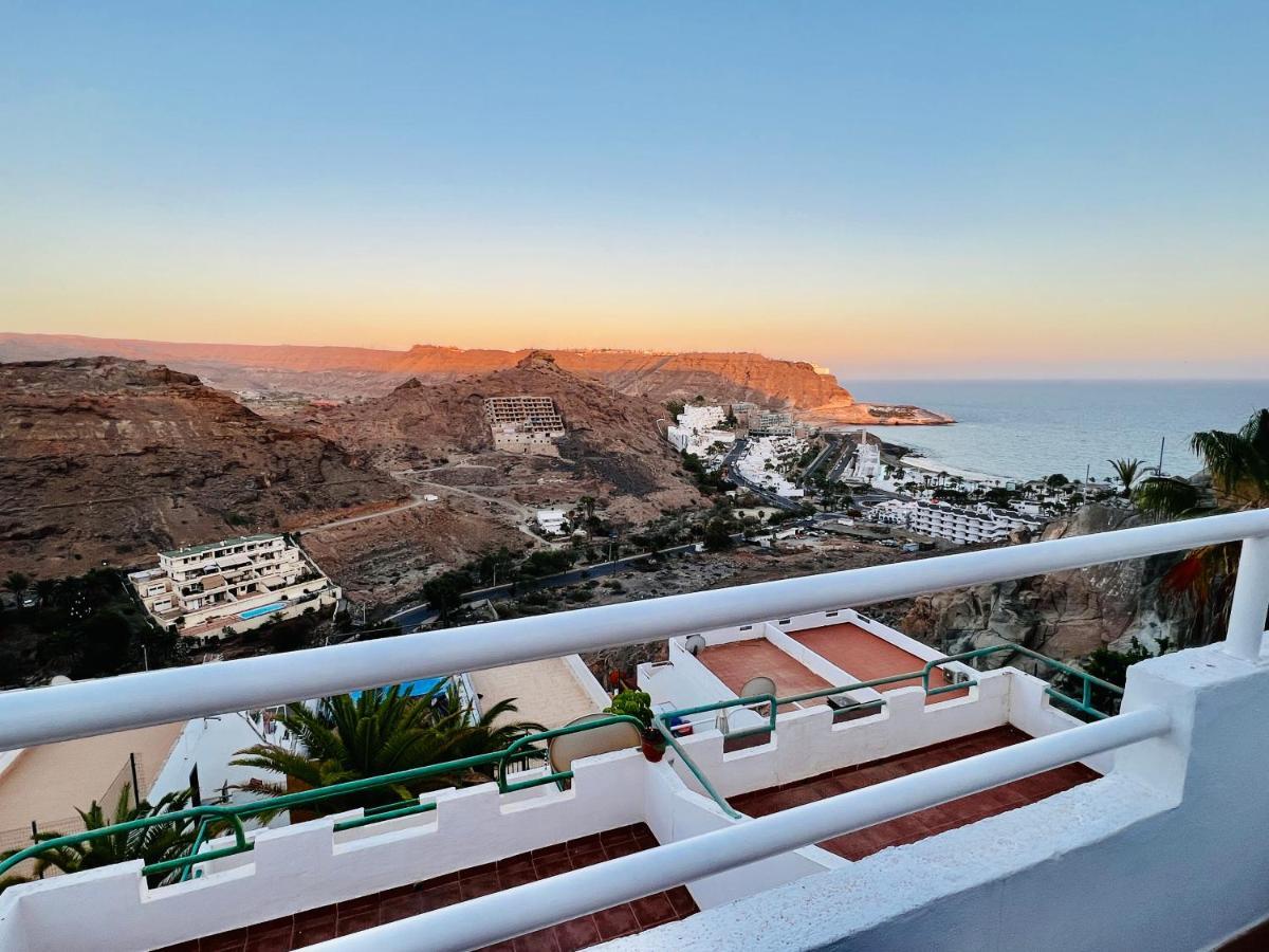 Cura Sol Amadores Casa vacanze Playa Del Cura (Gran Canaria)