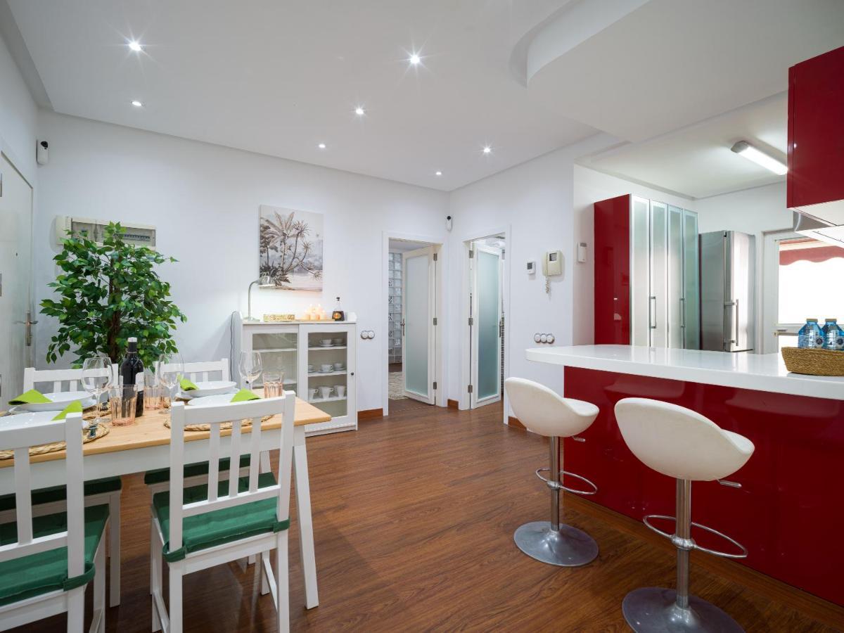 Apartamento Family Avatar Ciudad Jardin Las Palmas de Gran Canaria