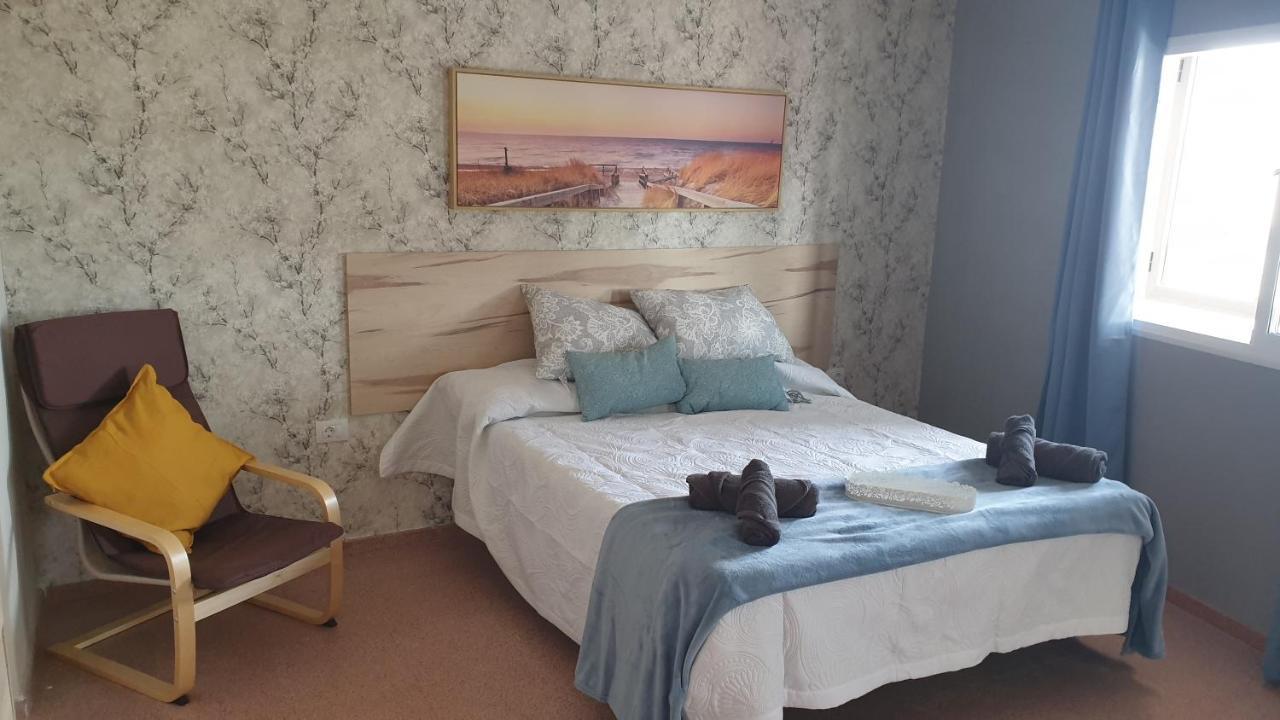 Brisamartelde Holiday home *