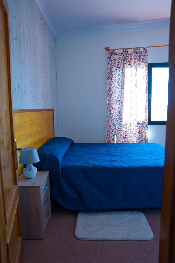 Holiday home Brisamartelde *