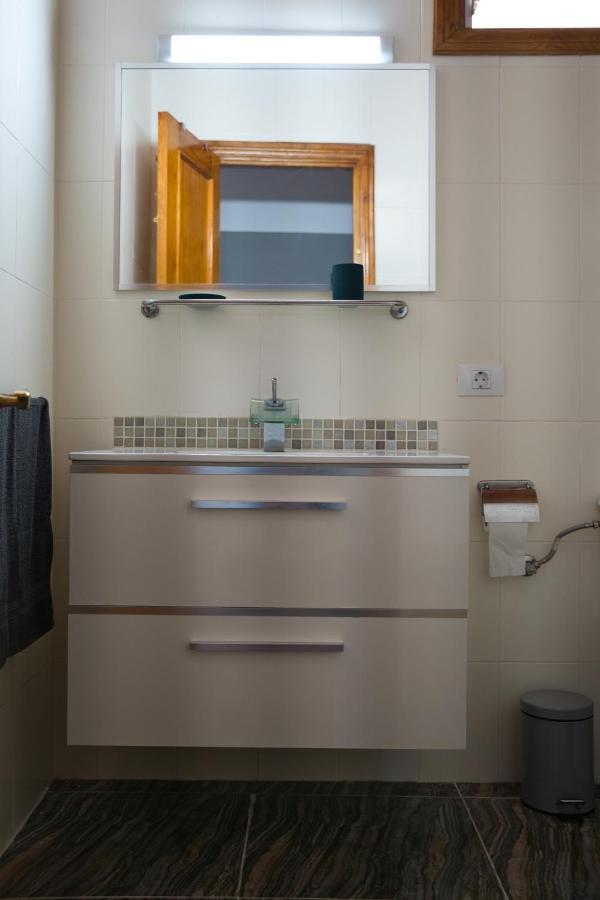 Holiday home Brisamartelde *