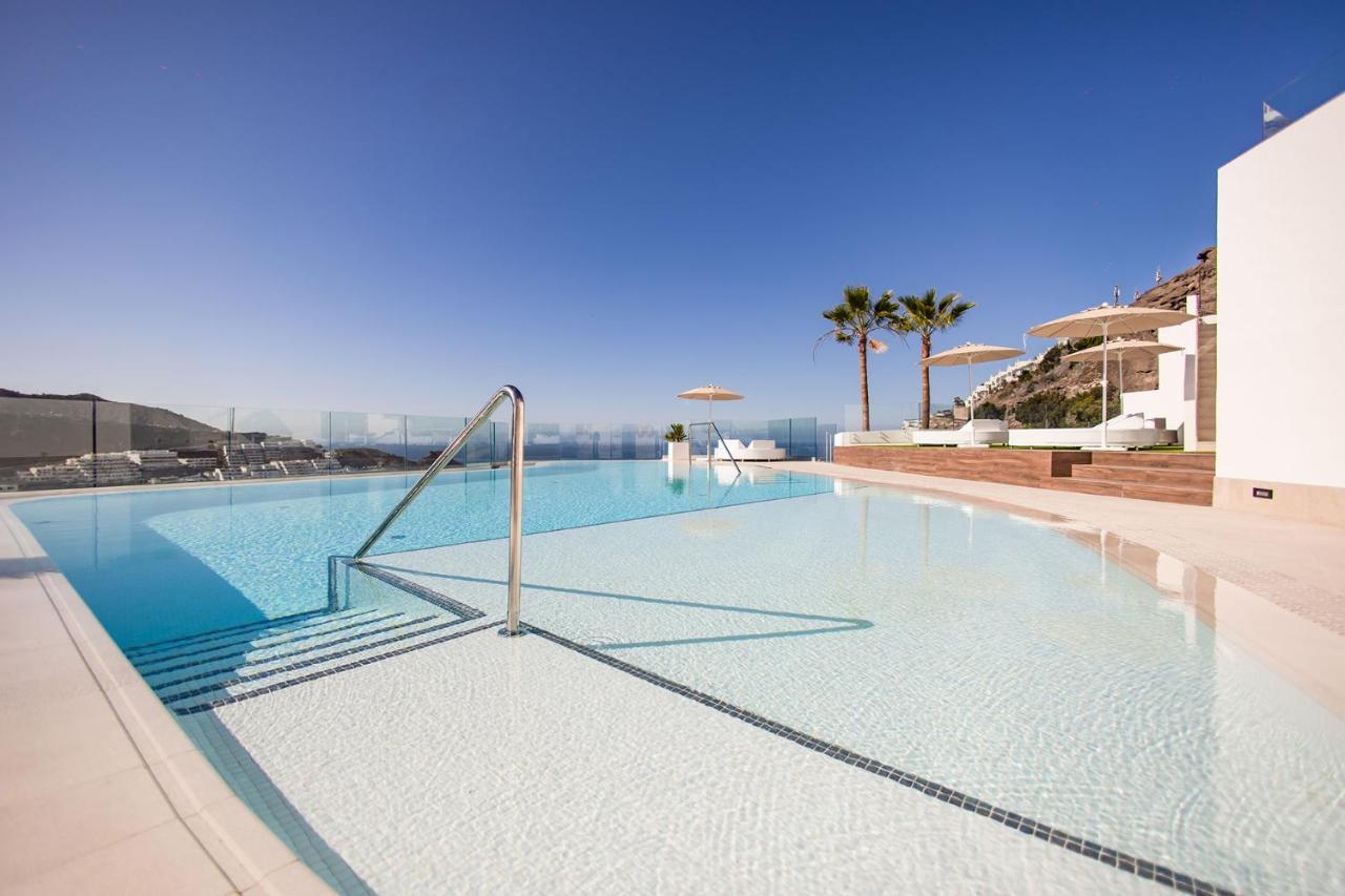 Appartamento Servatur Hartaguna - Adults Only
