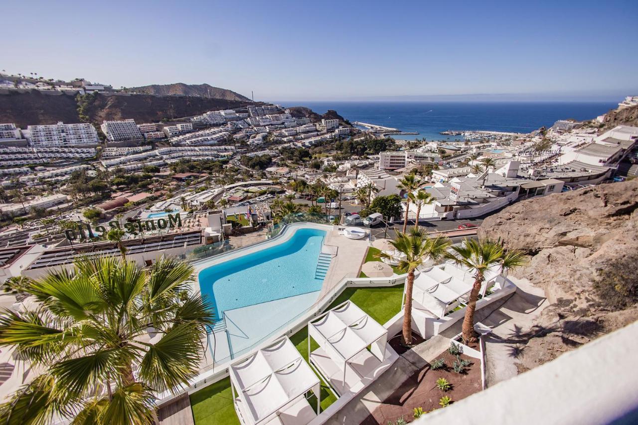 Appartamento Servatur Hartaguna - Adults Only *