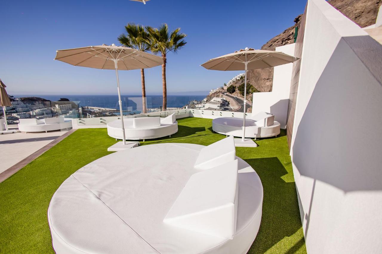 Servatur Hartaguna - Adults Only Appartamento Puerto Rico (Gran Canaria)