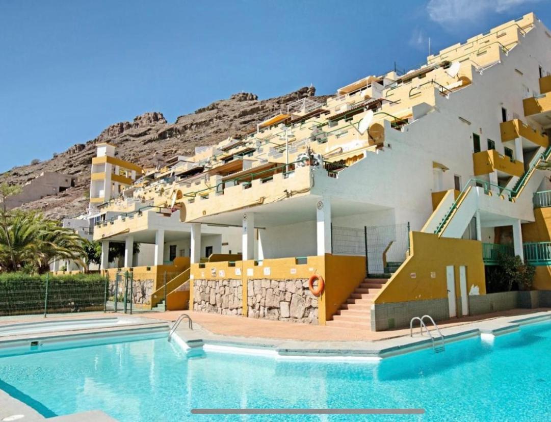 Cura Sol Amadores Casa vacanze *