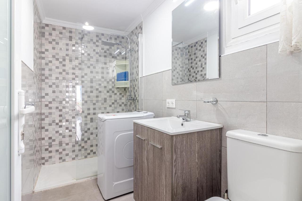 Flatguest Las Palmas de Gran Canaria