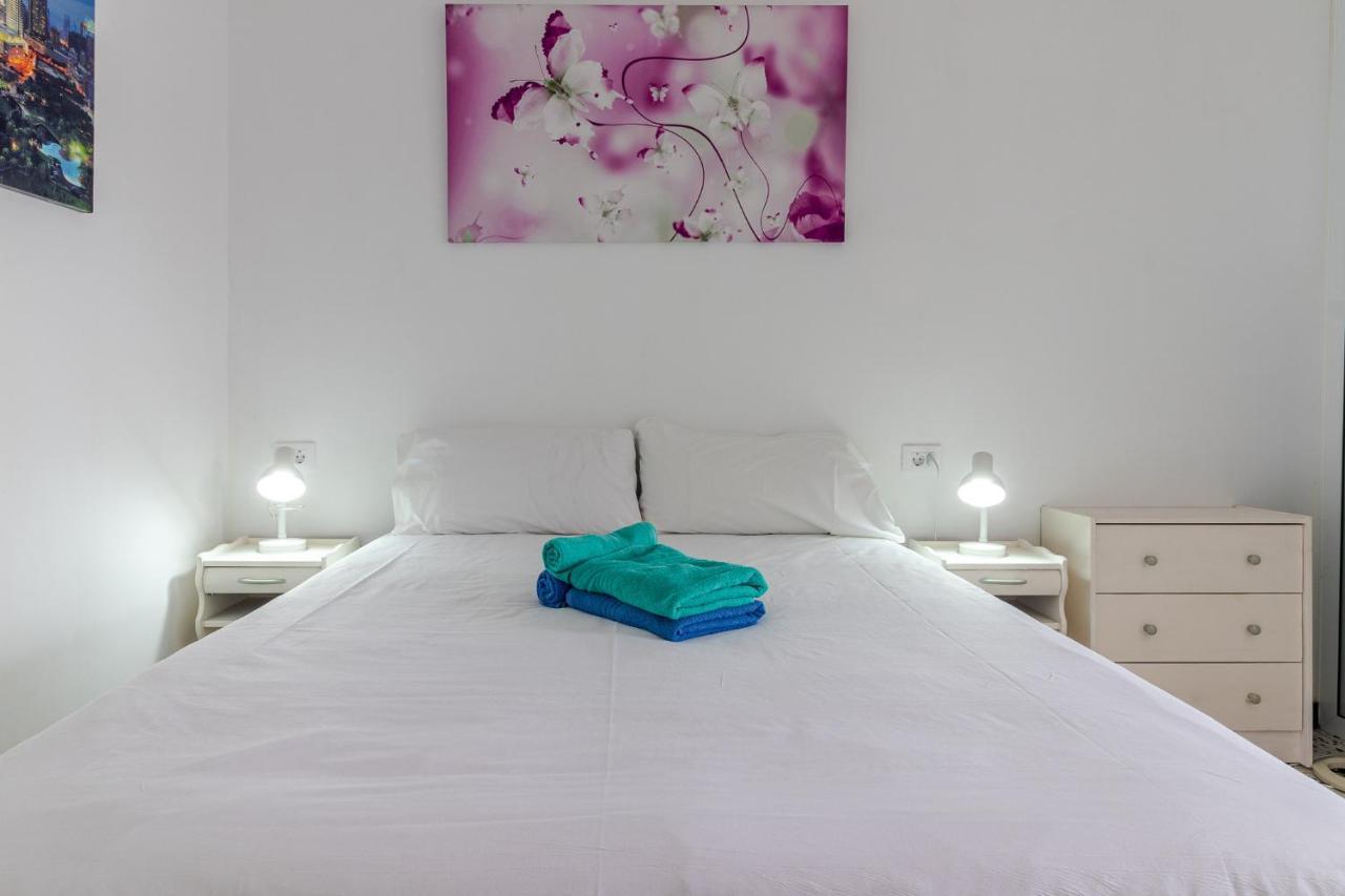 Flatguest Las Palmas de Gran Canaria