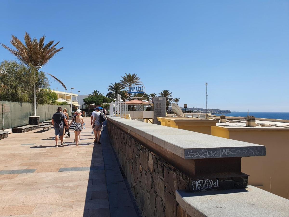 Aida Sfl 112 By Villagrancanaria *